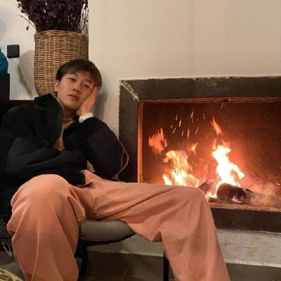 优秀ins小众真人情侣头像图片
