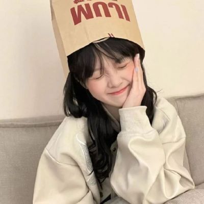 ins优质女头甜妹高清图片