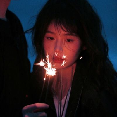 高质量情头高级小众ins风格图片