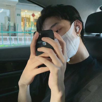 高端霸气男生头像真人高清图片