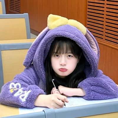 ins优质女头甜妹高清图片