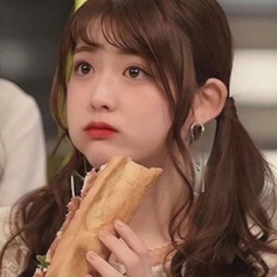 小众头像奇怪可爱女生真人图片