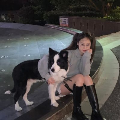 小众真人女头不易撞高级图片
