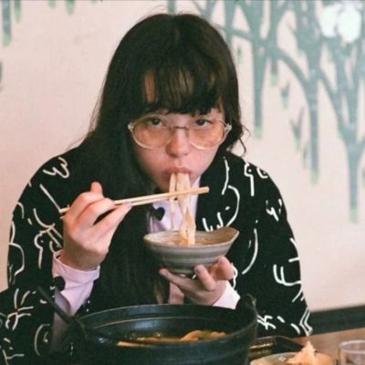 女生宝藏头像ins小众高清图片