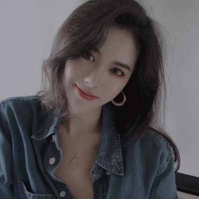 成熟魅力头像女