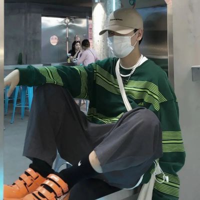 小众不易撞的男生头像图片
