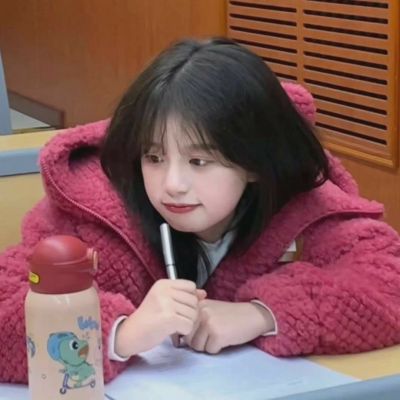 小众好看的微信图片女生头像