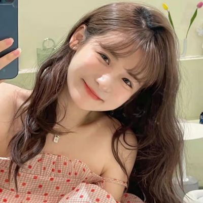 2025真人流行无水印女头图片