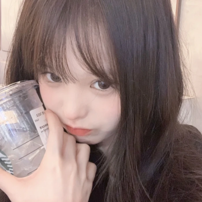 耐看小众好看头像女生真人高清图片