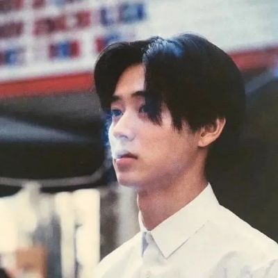 小众不易撞的男生头像图片