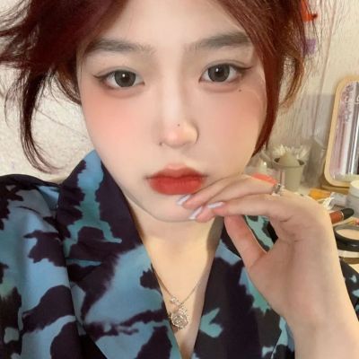 好看的女生小众照片头像