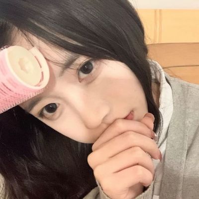 好看头像女生高级感小众图片