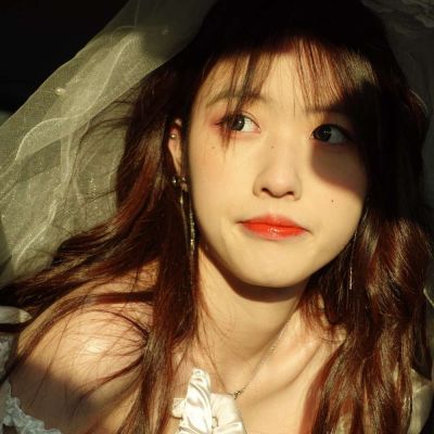 微信好看头像小众女生图片