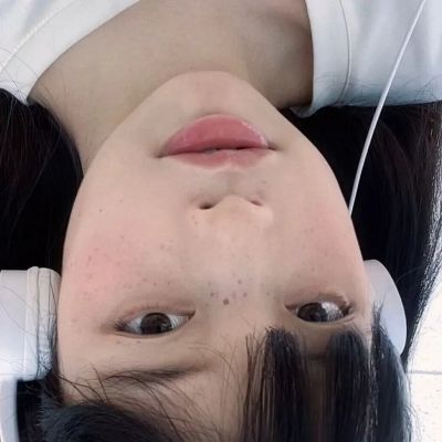 女生宝藏头像ins小众高清图片