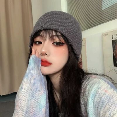 头像高冷高级小众女生气质图片