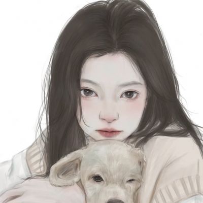 元气阳光女生头像露脸图片