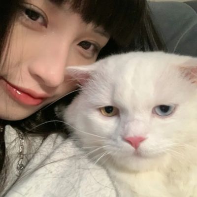 好看头像女生高级感小众图片