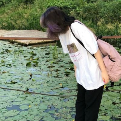 女生宝藏头像ins小众高清图片