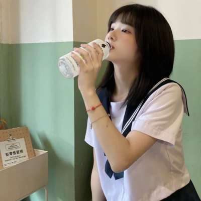 耐看小众好看头像女生真人高清图片