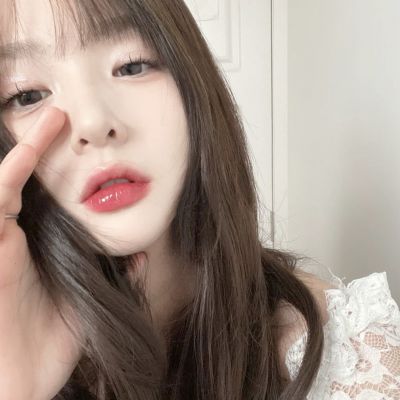 好看头像女生高级感小众图片