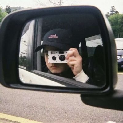 真人男头个性稀有高清图片