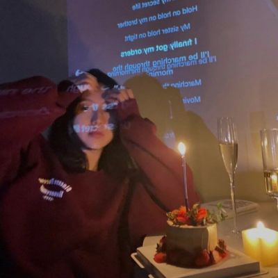 头像高级小众时尚高冷女生高清图片