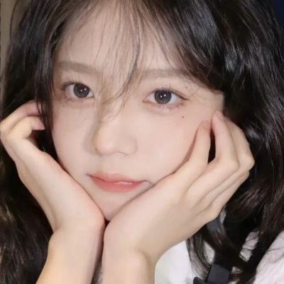 好看但不火的小众头像女生图片