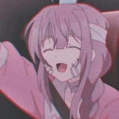 小众风女生头像动漫好看高清图片
