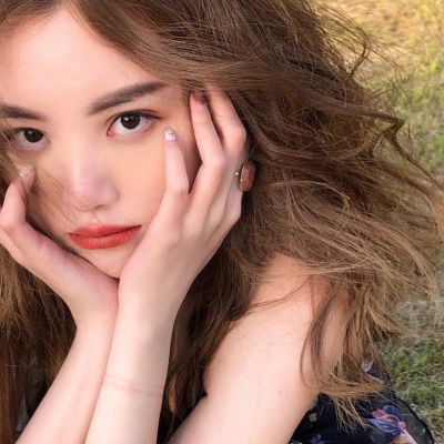 小众好看的微信图片女生头像