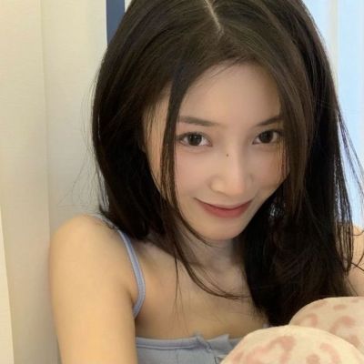 好看头像女生高级感小众图片
