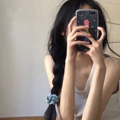 ins优质女头甜妹高清图片