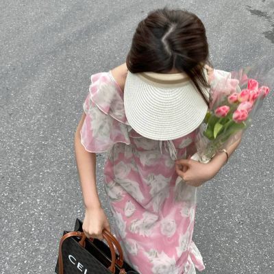 高质量女生ins小众头像图片