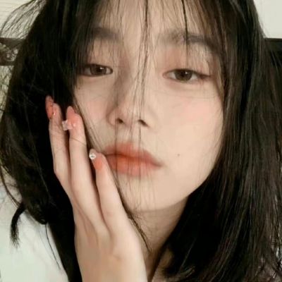 好看的女生小众照片头像