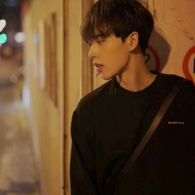 男生头像小众温柔冷酷帅气高清图片