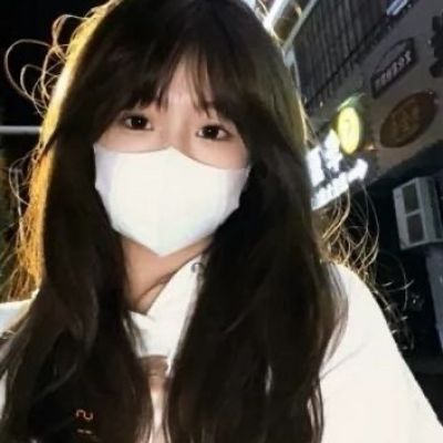优秀ins小众真人情侣头像图片
