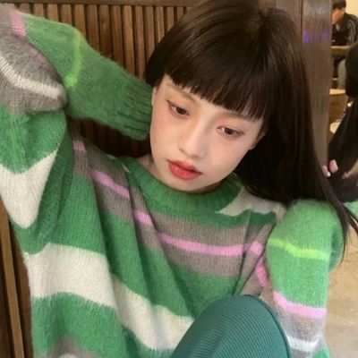 ins优质女头甜妹高清图片