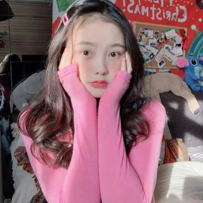 2025真人流行无水印女头图片