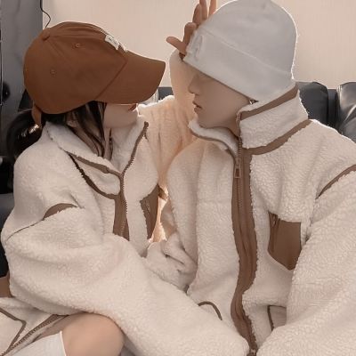 情侣头像超甜小众高级唯美图片