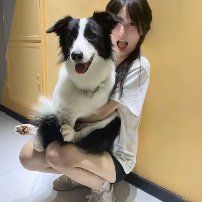 高质量女生ins小众头像图片