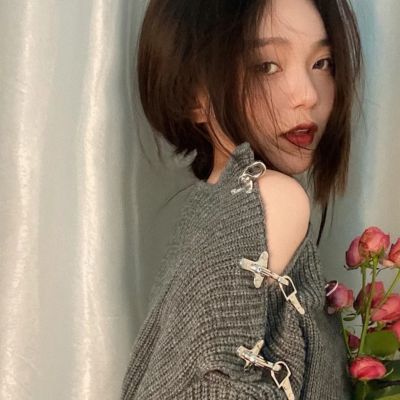 2025超火单人情侣头像
