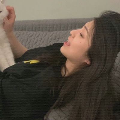 优秀ins小众真人情侣头像图片