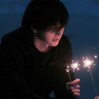 高质量情头高级小众ins风格图片