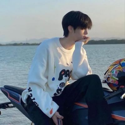 男生头像高级小众独特真人图片