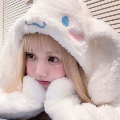 ins优质女头甜妹高清图片