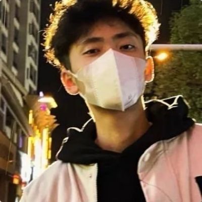 优秀ins小众真人情侣头像图片