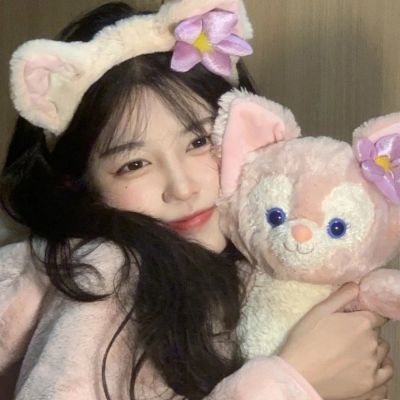 ins优质女头甜妹高清图片