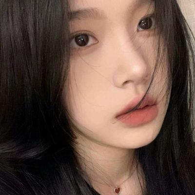 好看头像女生高级感小众图片