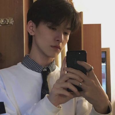 高端霸气男生头像真人高清图片