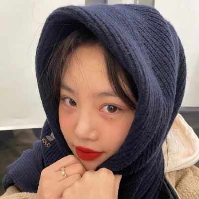 小众又好看的真人头像女生图片