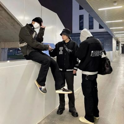 小众不易撞的男生头像图片